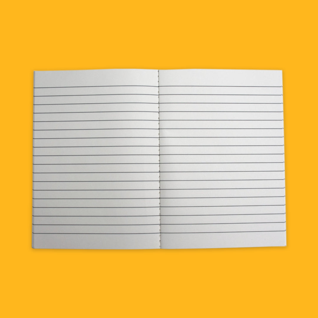 O-Check Design Notebooks