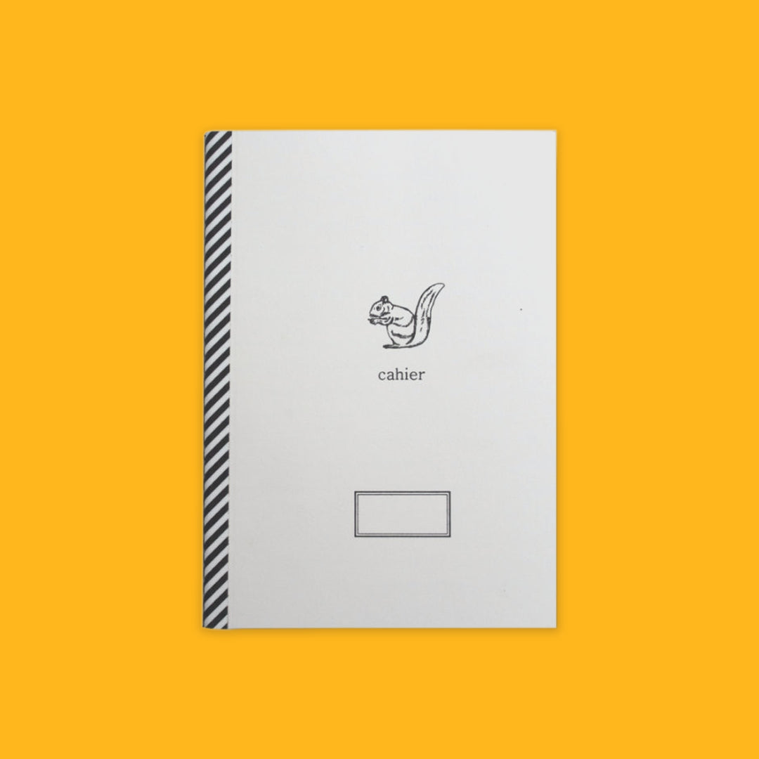 O-Check Design Notebooks