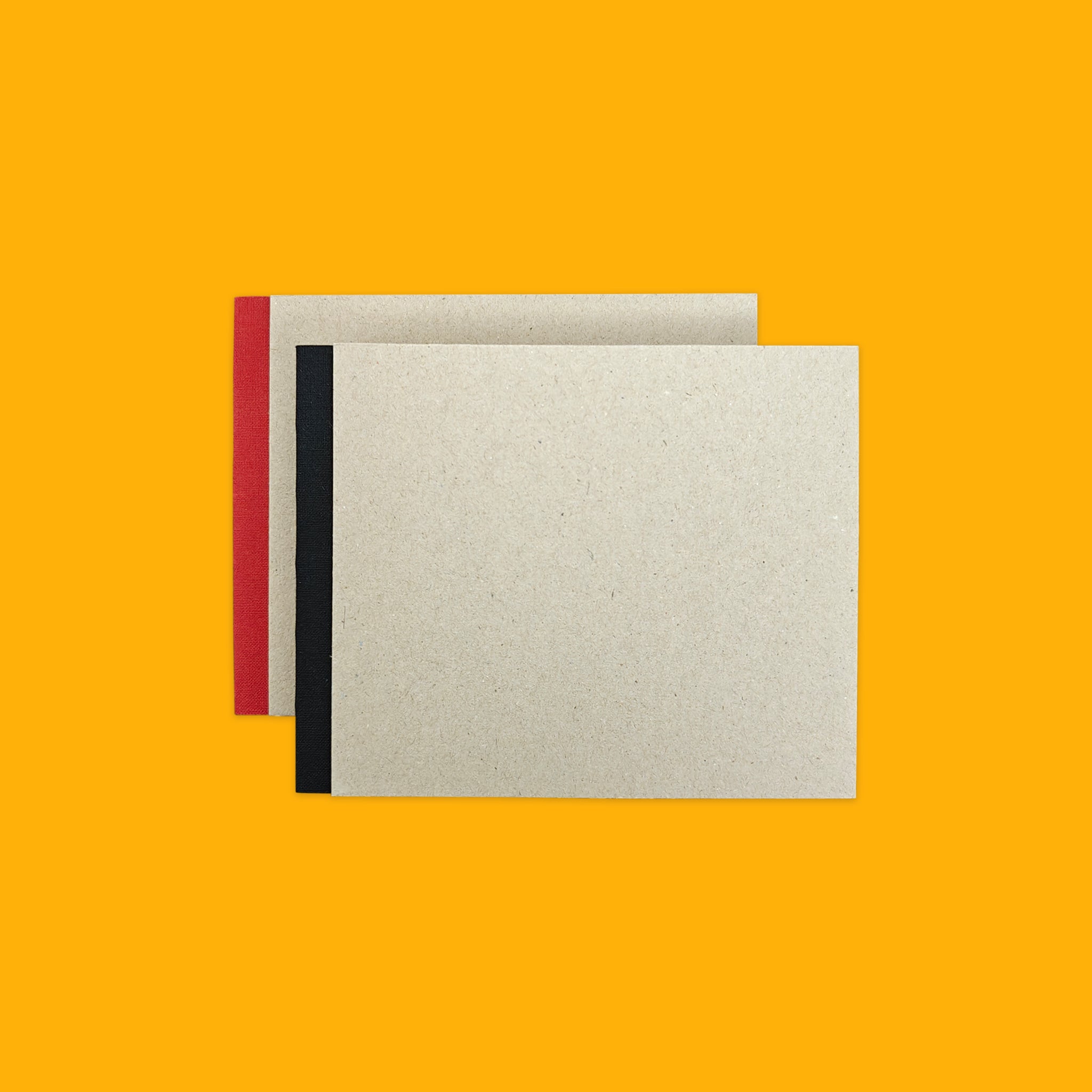 Pasteboard Sketchbook