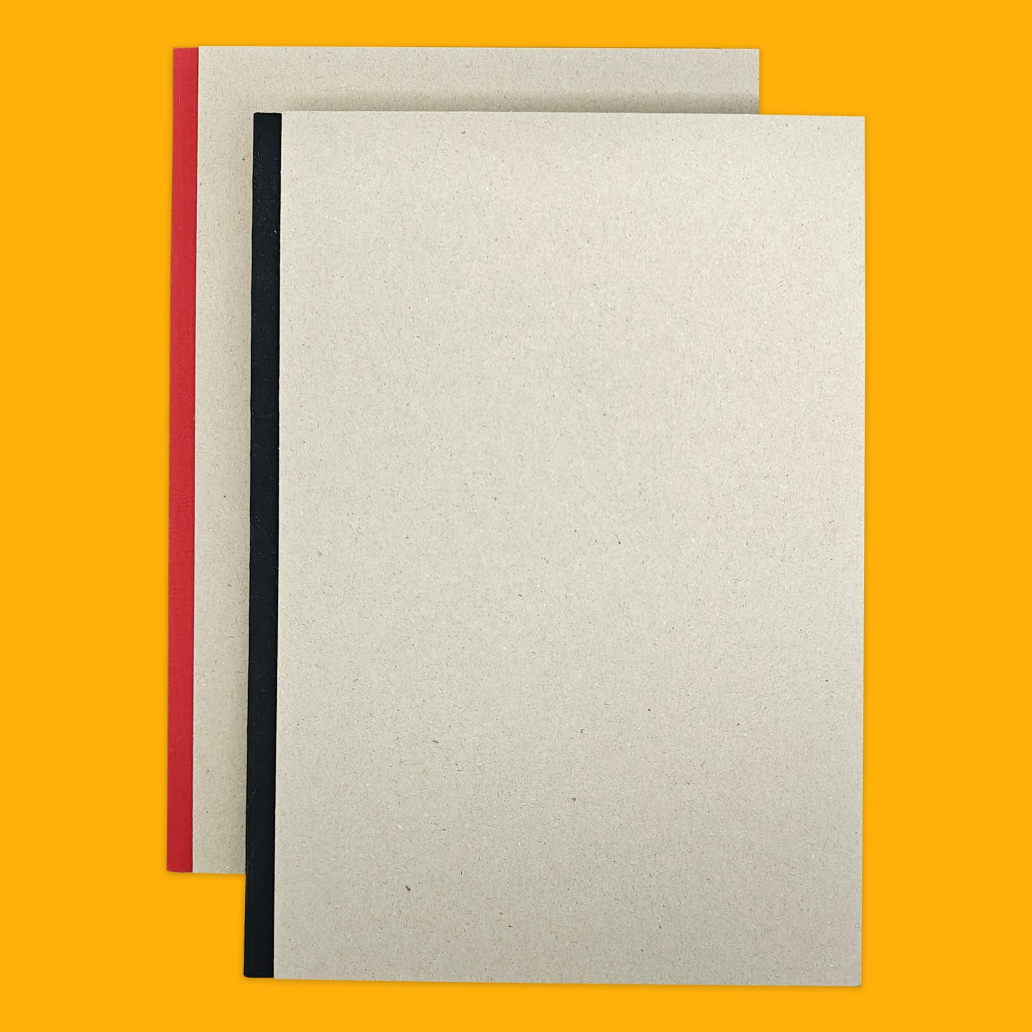 Pasteboard Sketchbook