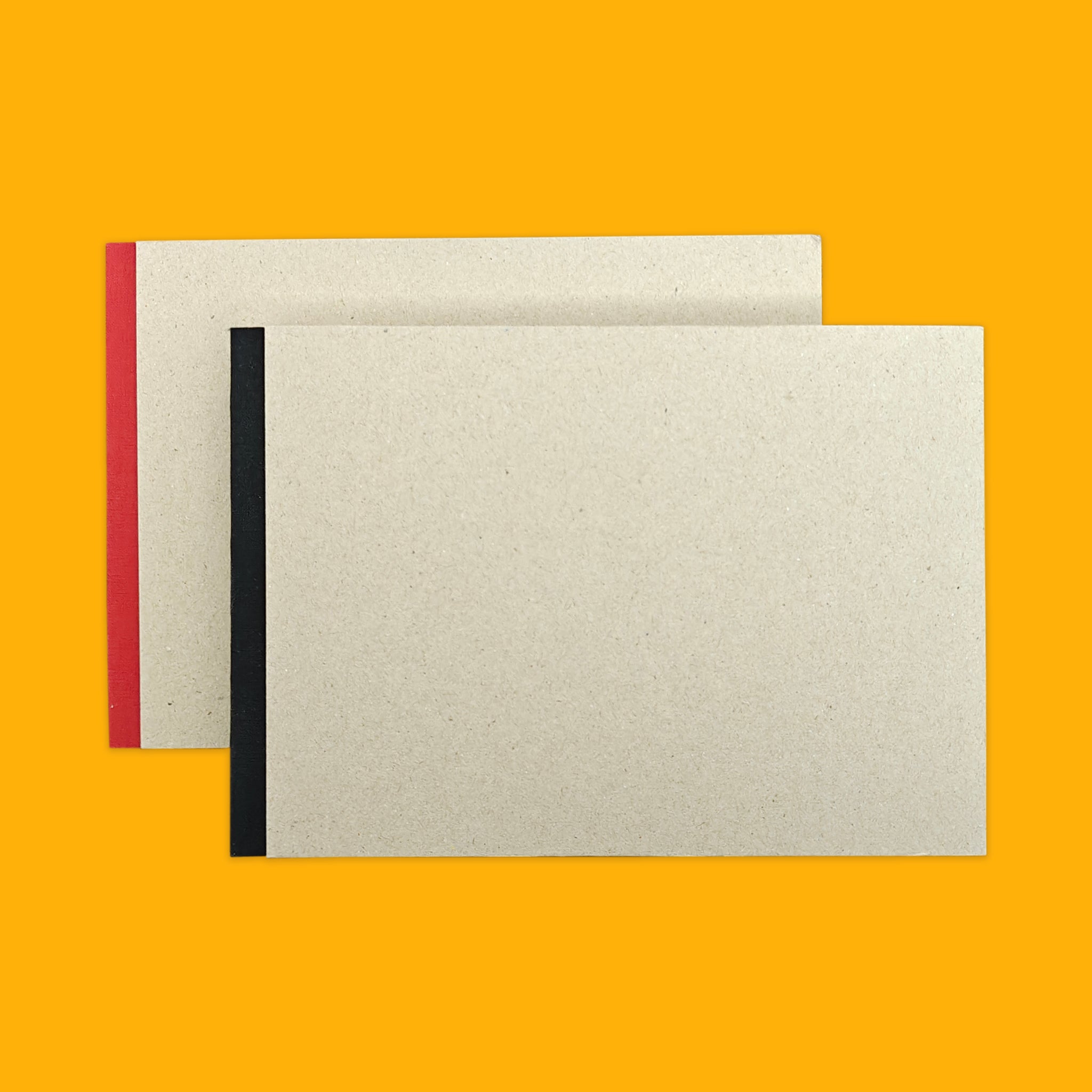 Pasteboard Sketchbook