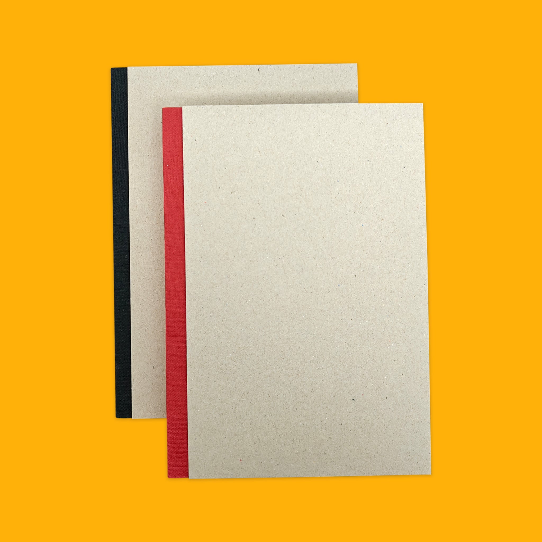 Pasteboard Sketchbook