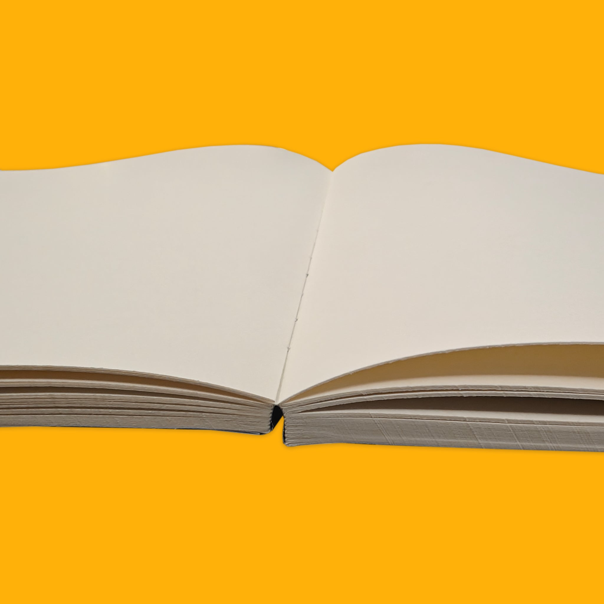 Pasteboard Sketchbook