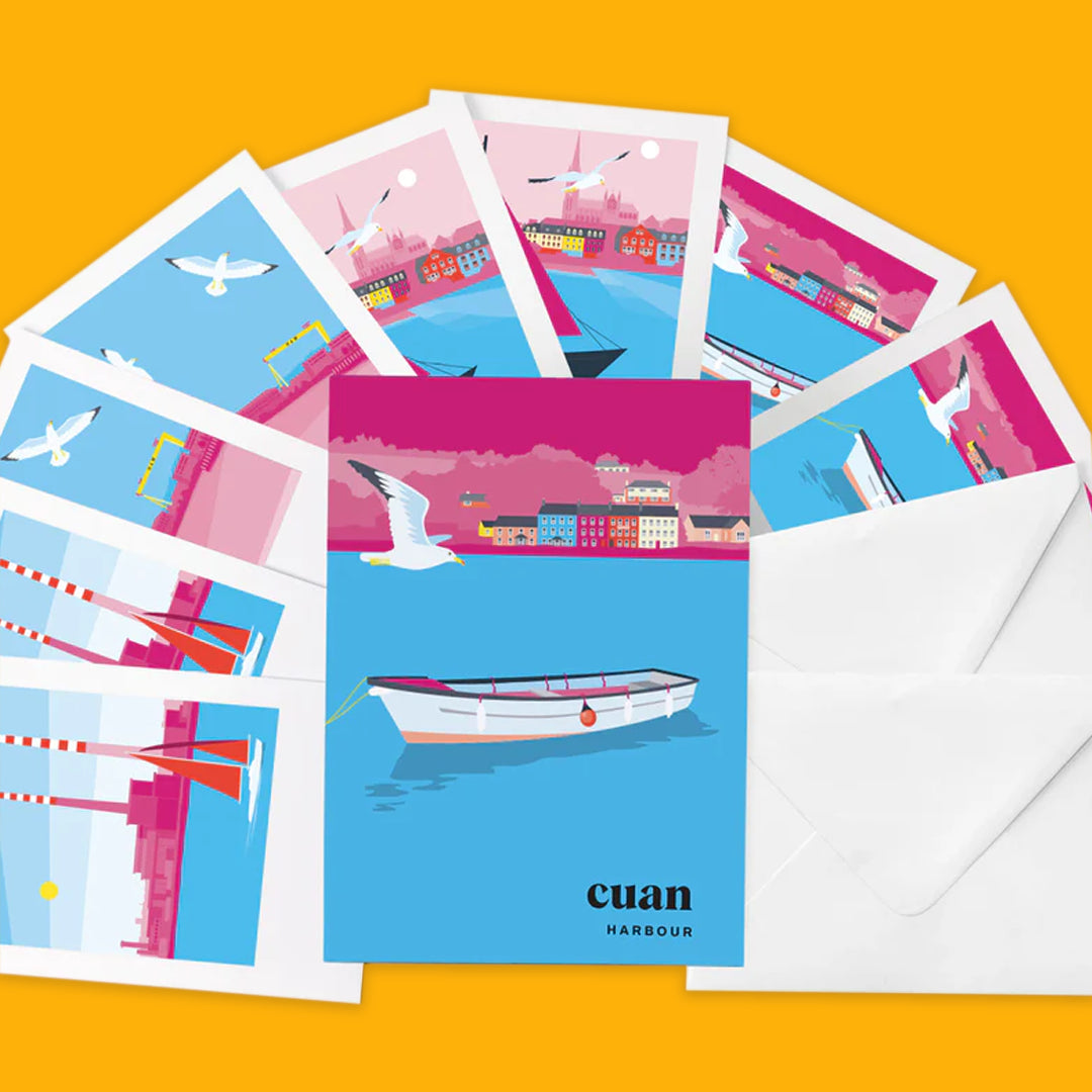 pawpear | Greeting Card Sets