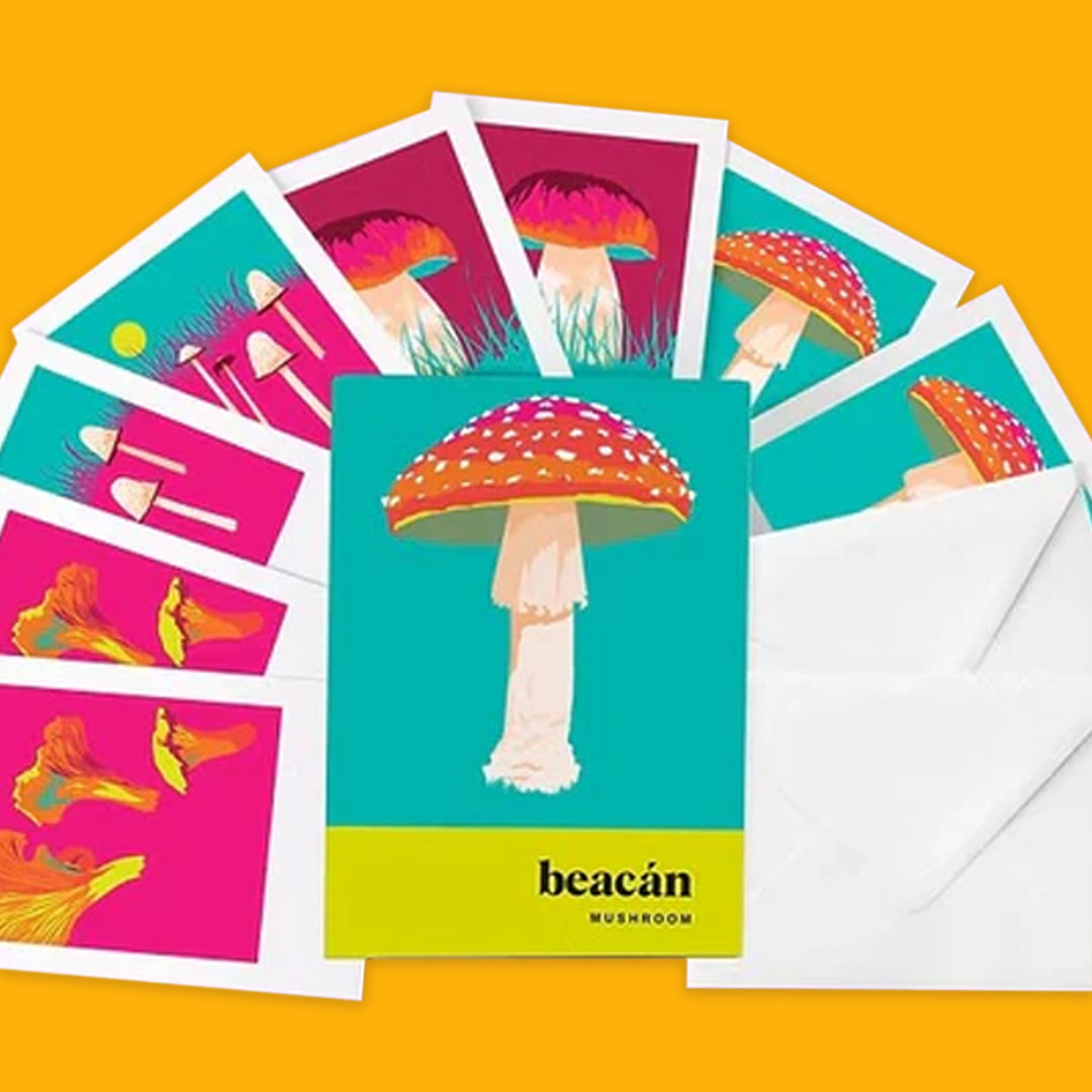 pawpear | Greeting Card Sets