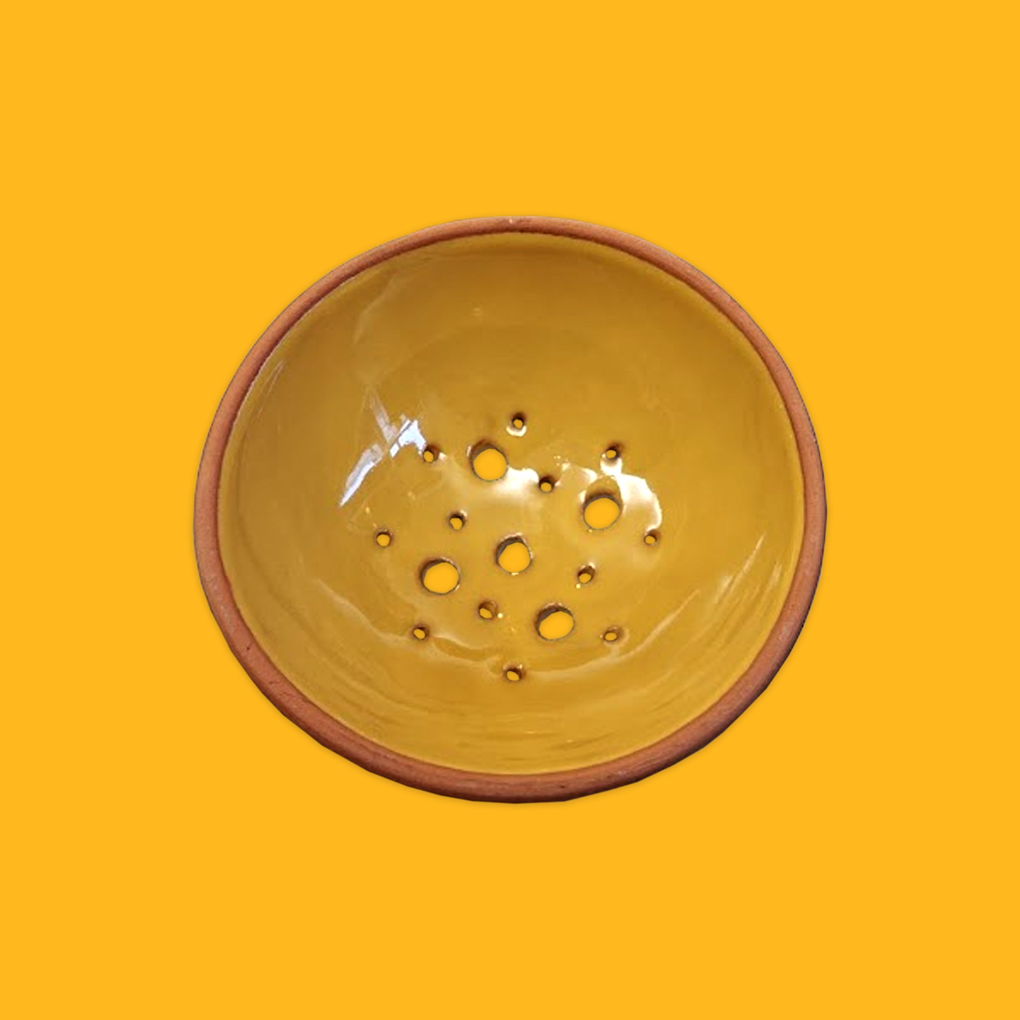 Ceramic Bobeche