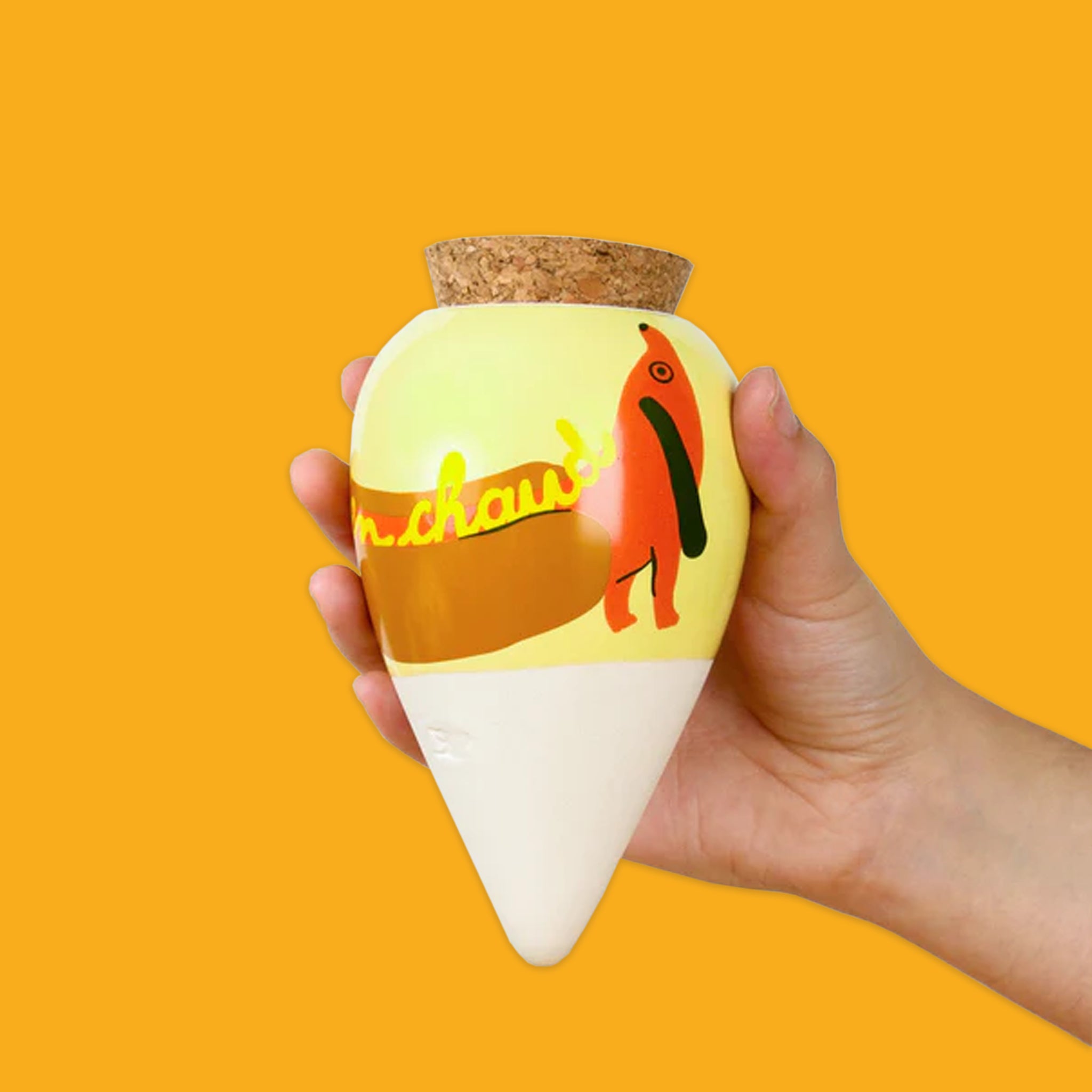 Olla Planter Water Diffuser