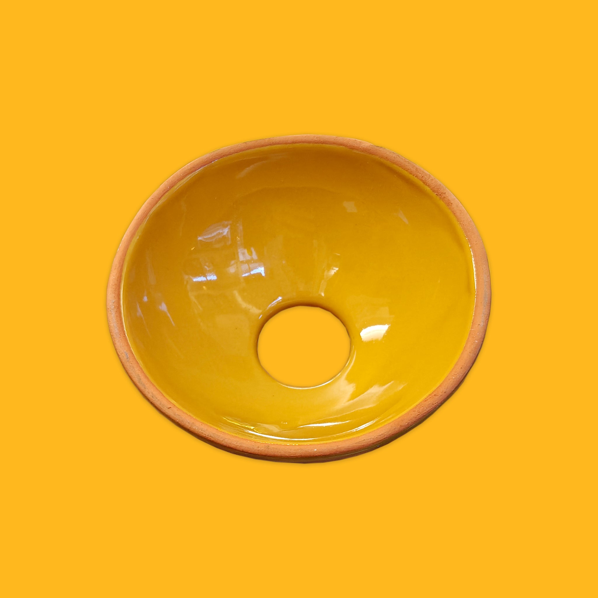 Ceramic Bobeche