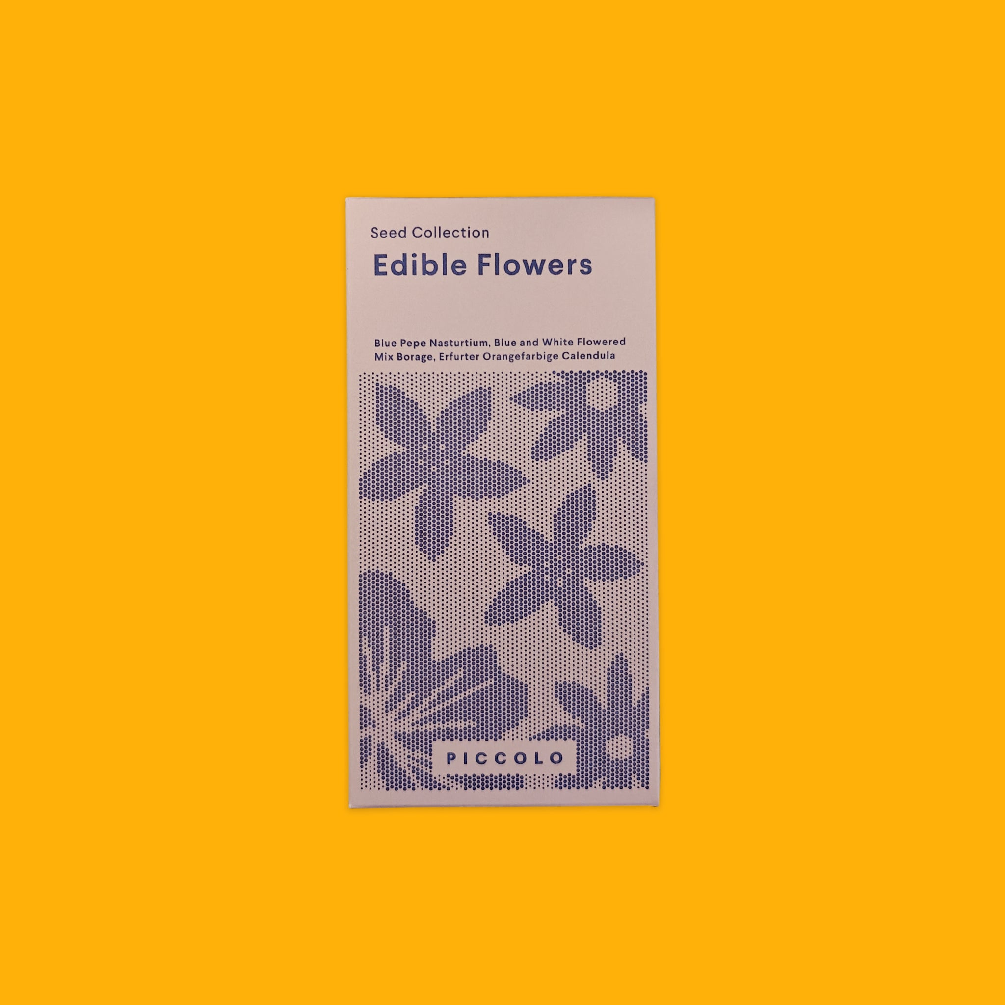 Piccolo Seed Collections