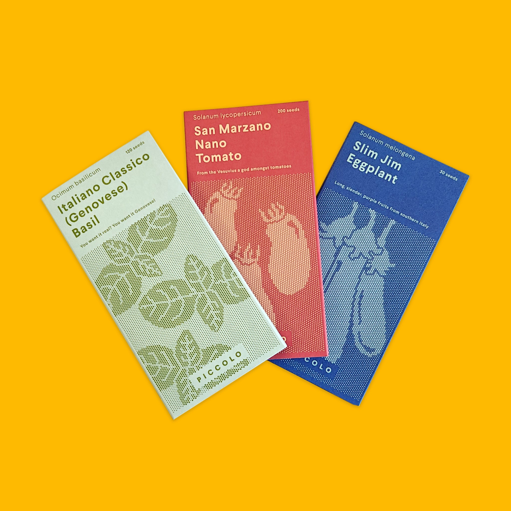 Piccolo Eggplant Parmigiana