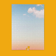 The Skies Puzzles