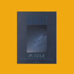 The Skies Puzzles