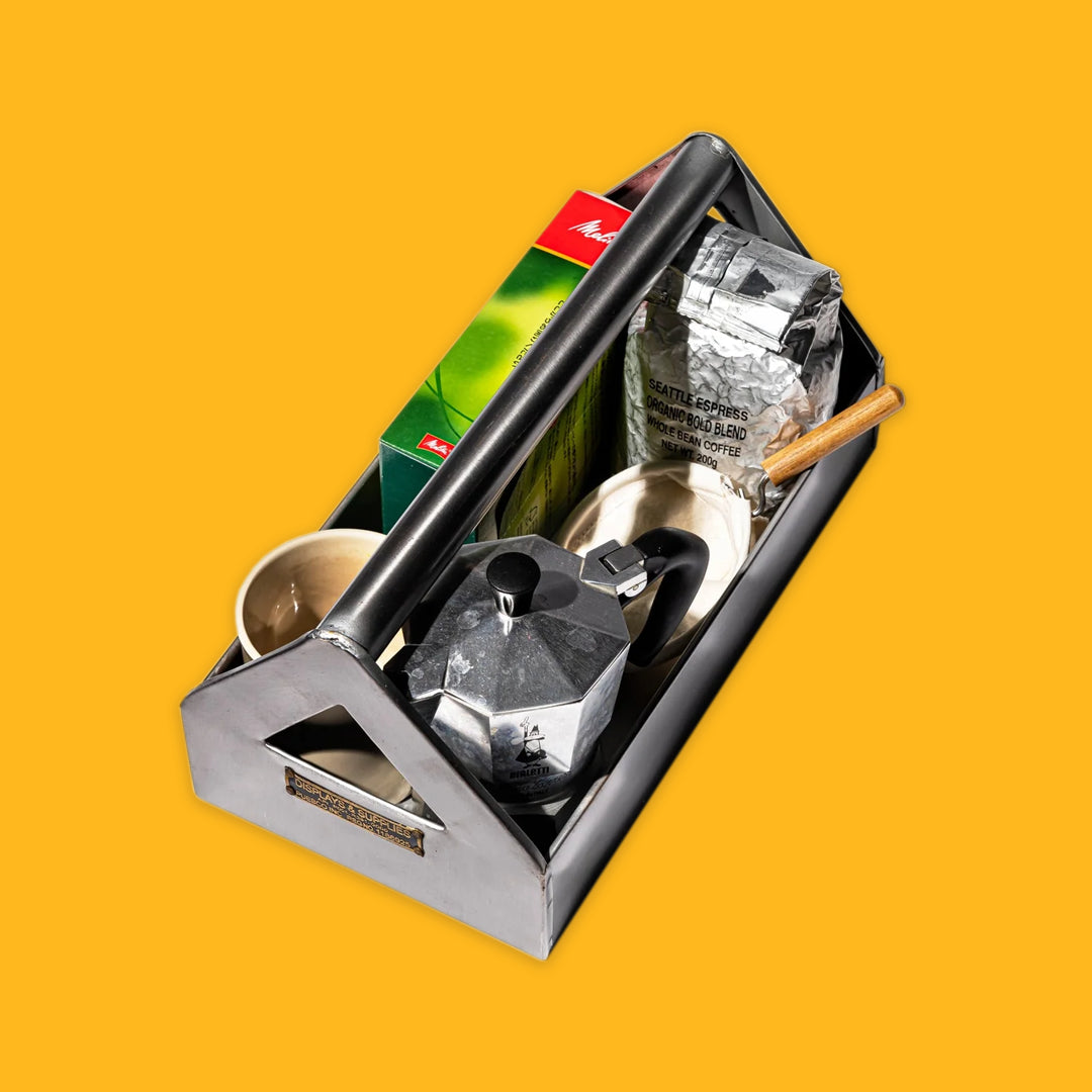 Tool Organiser