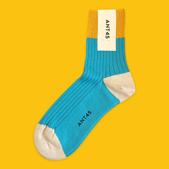 Rabun Socks