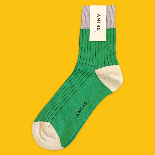 Rabun Socks