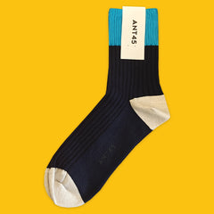 Rabun Socks