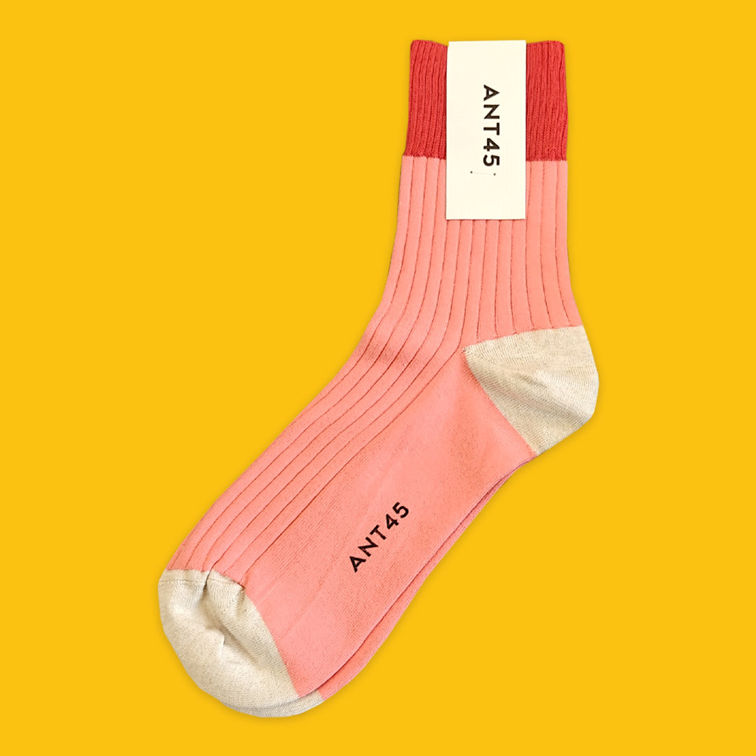 Rabun Socks