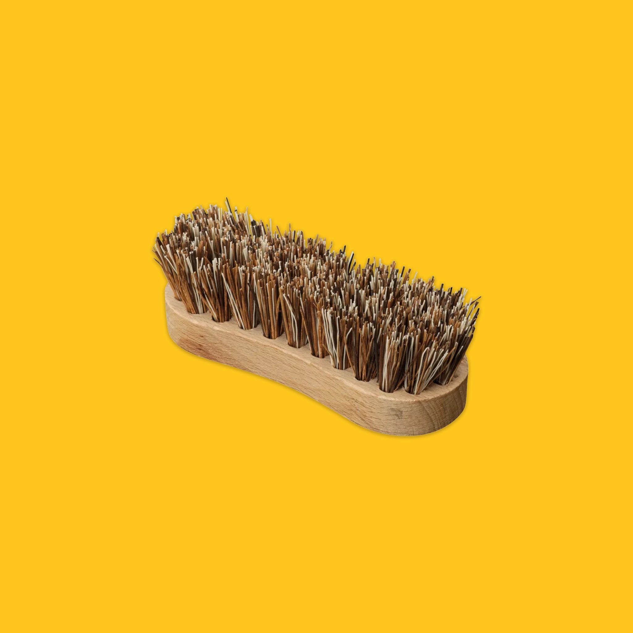 8-Shape Scrubbing Brush