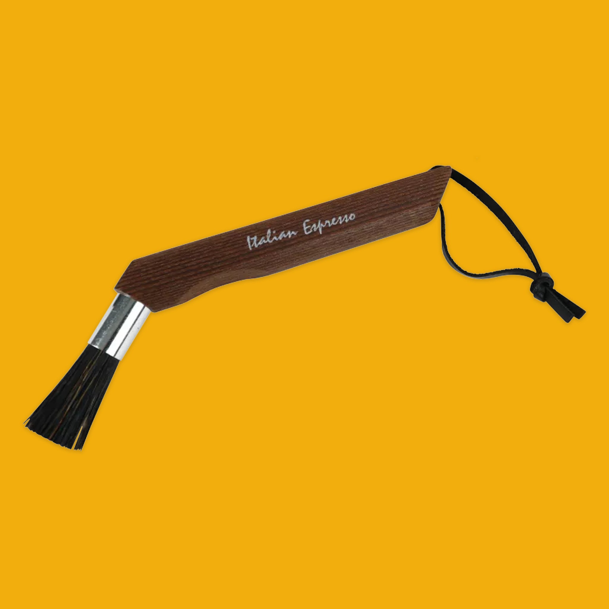 Espresso Maker Brush