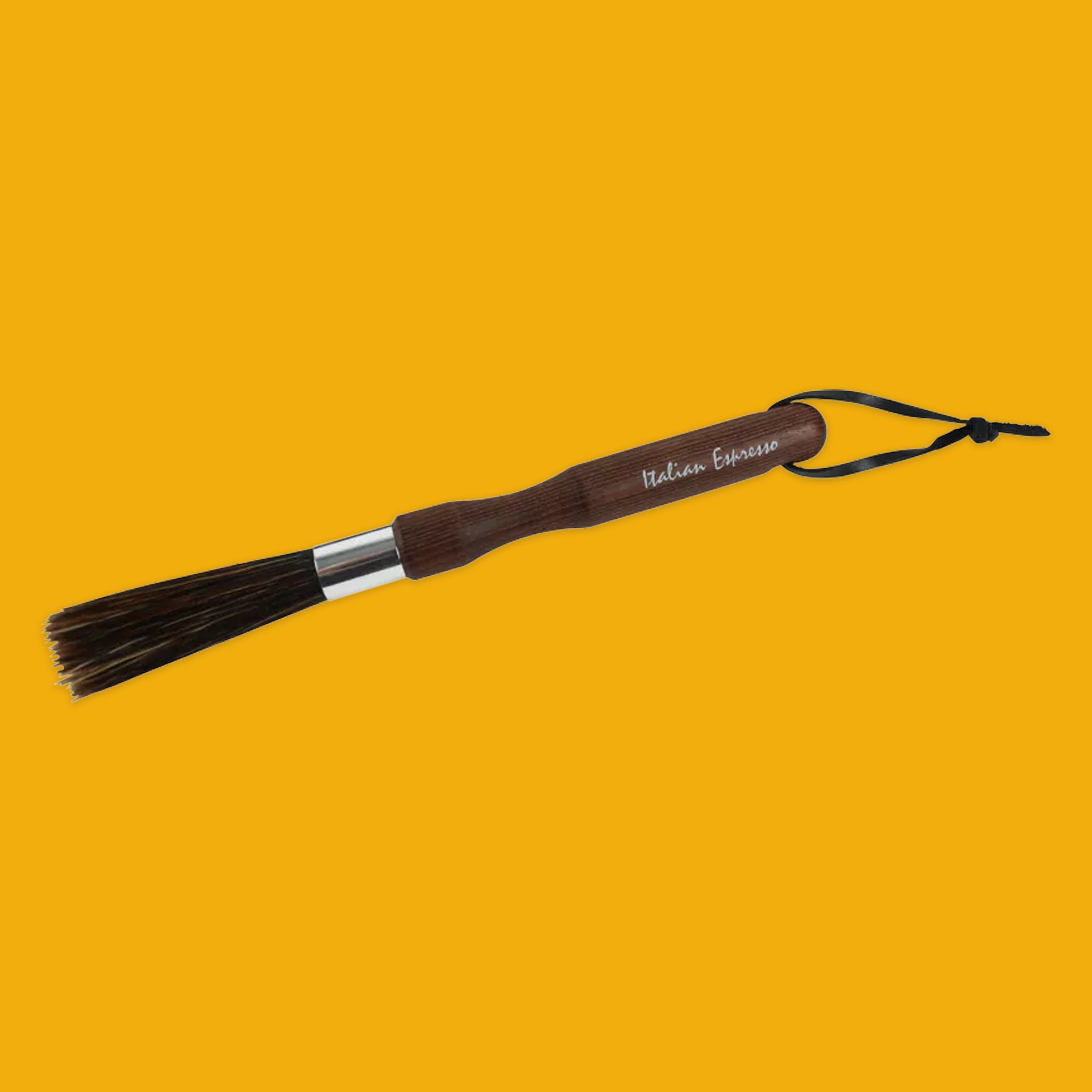 Espresso Maker Brush