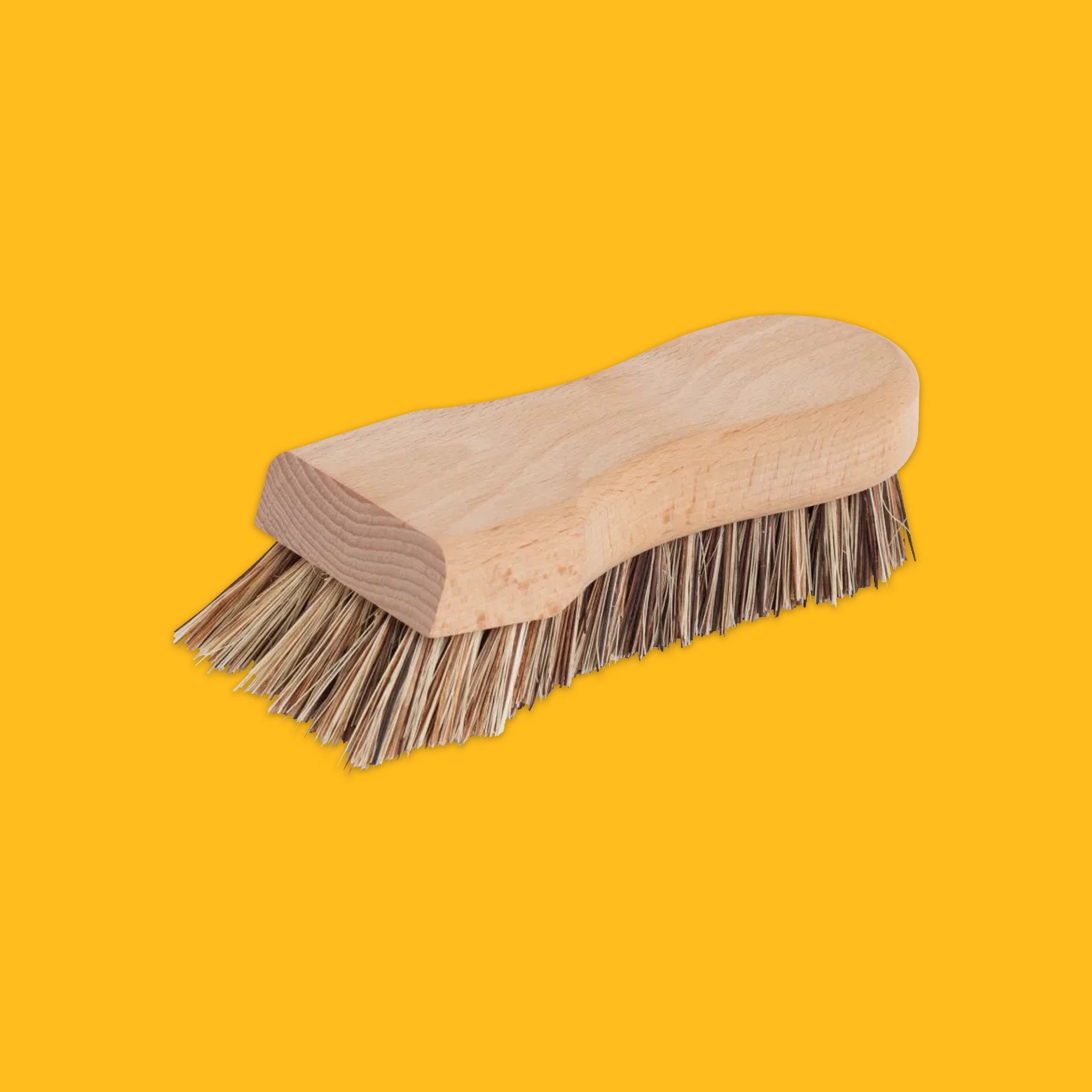 Scrub Brush