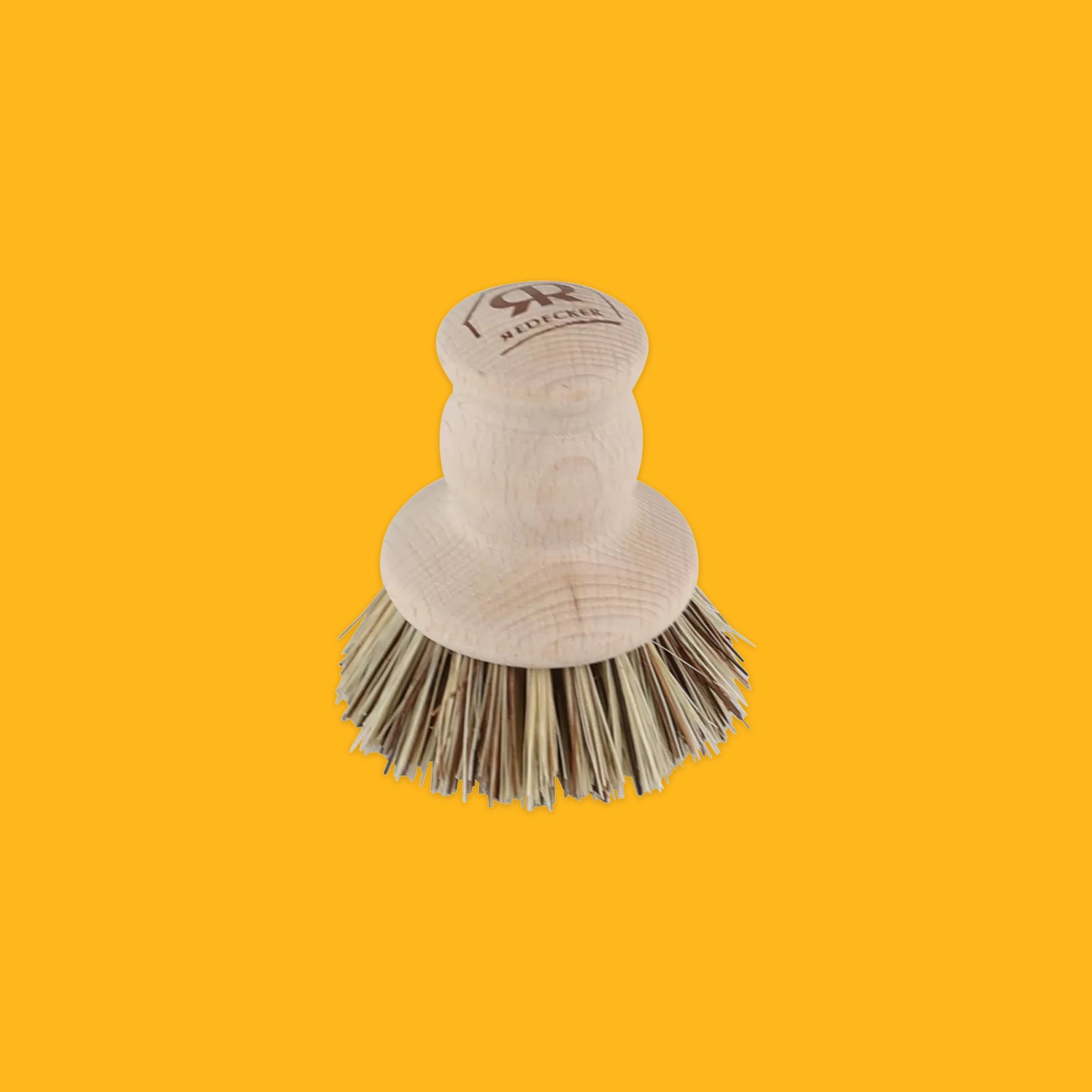 Pot Brush