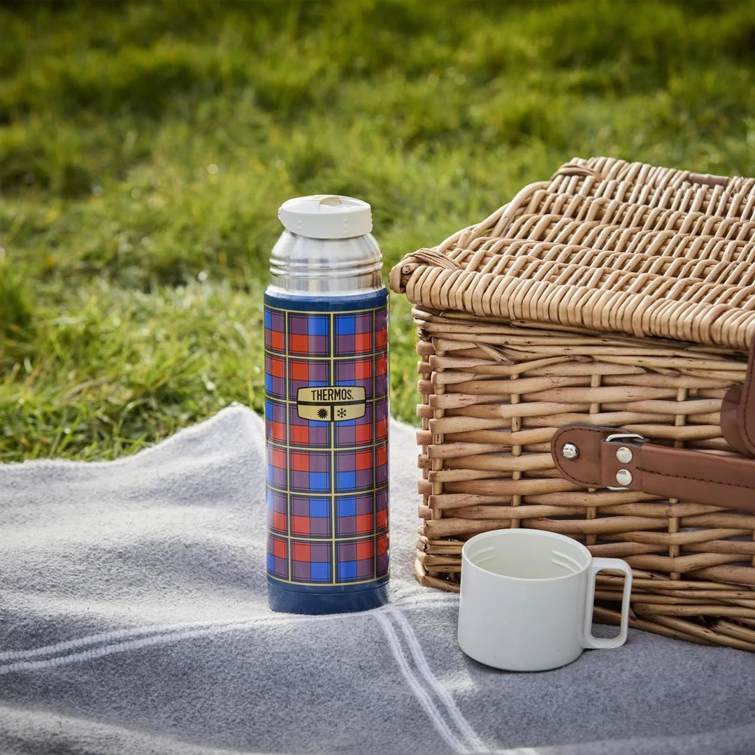 Thermos Revival Series Flask
