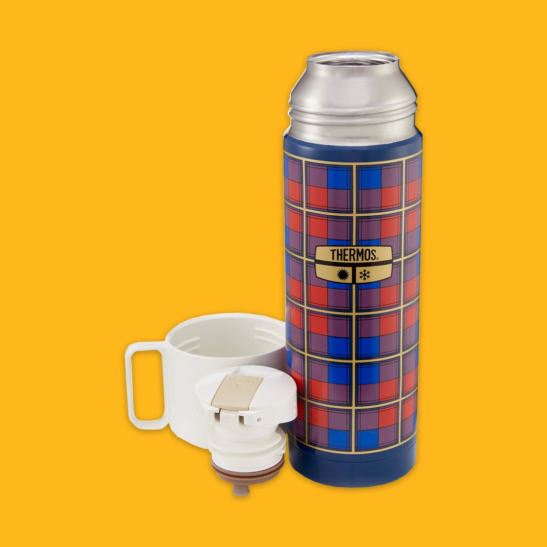 Thermos Revival Series Flask