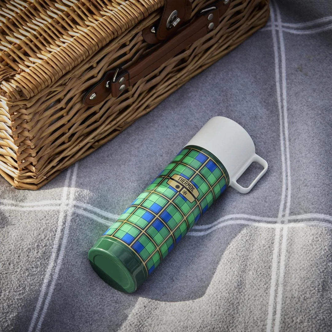 Thermos Revival Series Flask