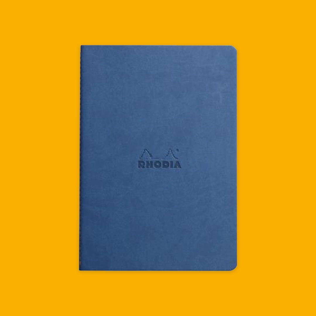 Rhodia Sewn Spine Notebook