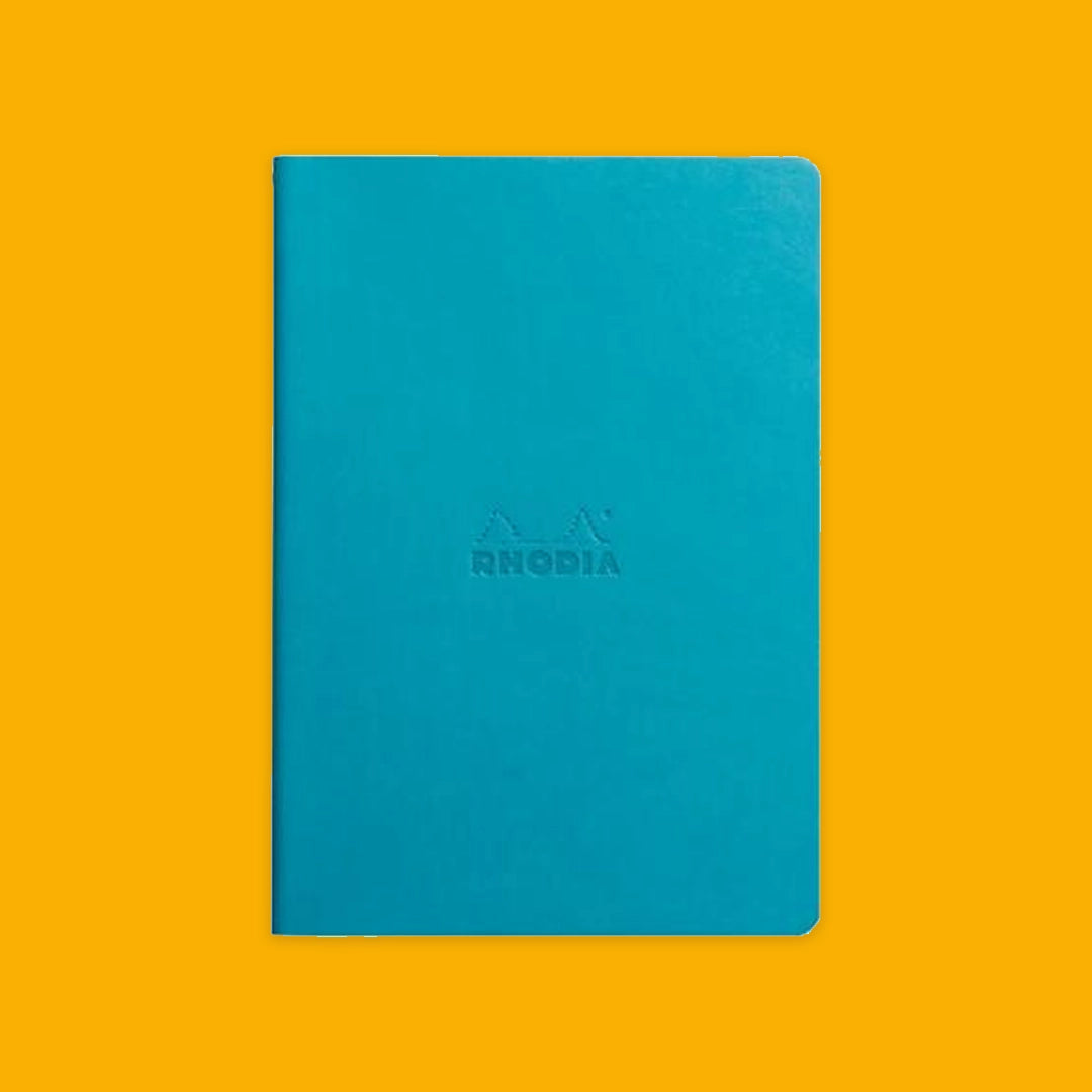Rhodia Sewn Spine Notebook