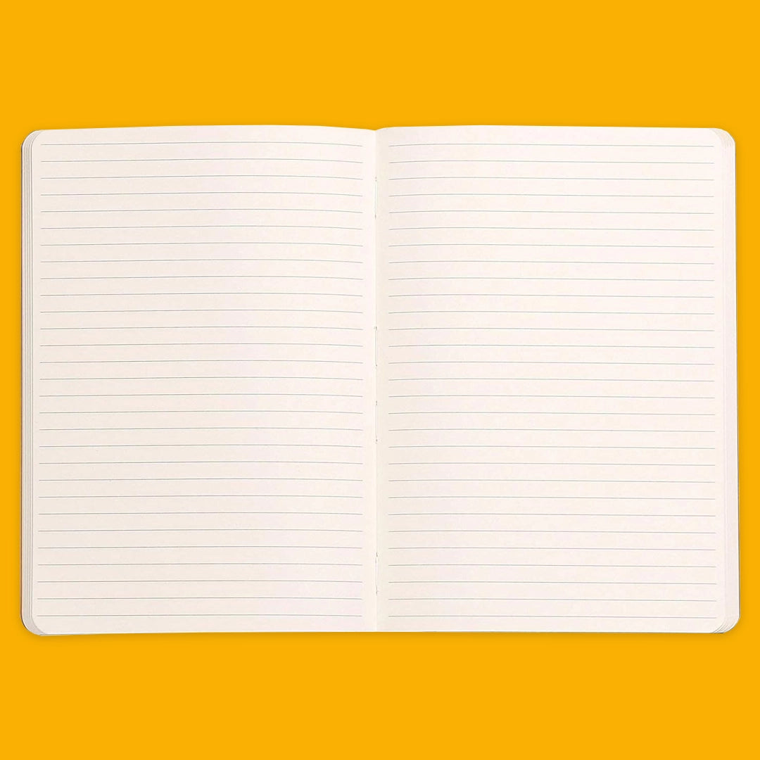 Rhodia Softcover Notebook