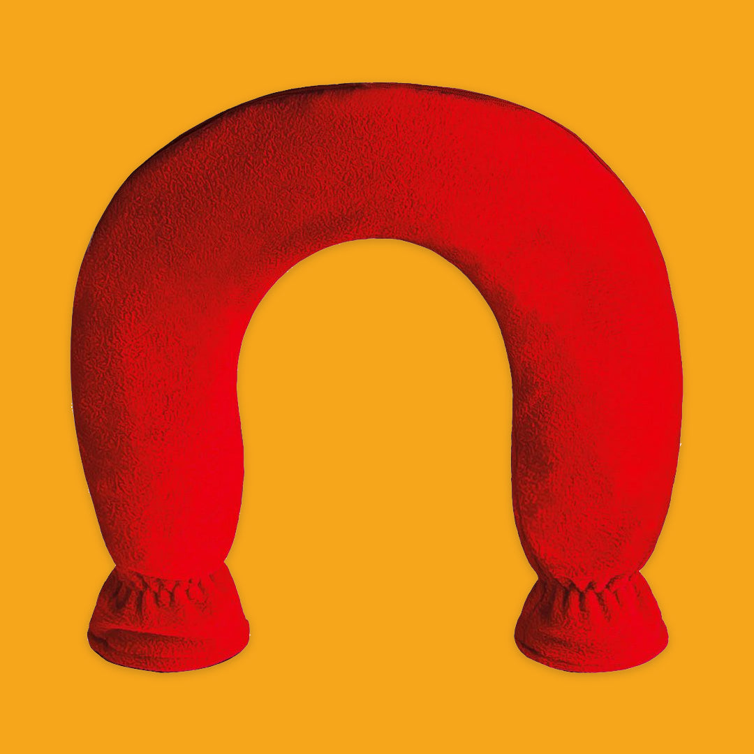 Neck Hot Water Bottle