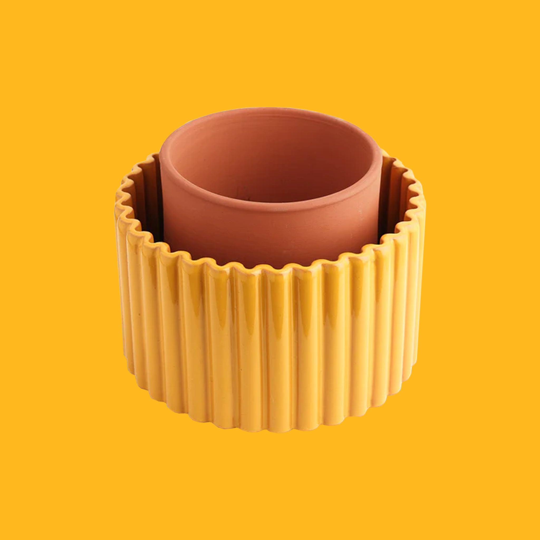 Self Watering Pots