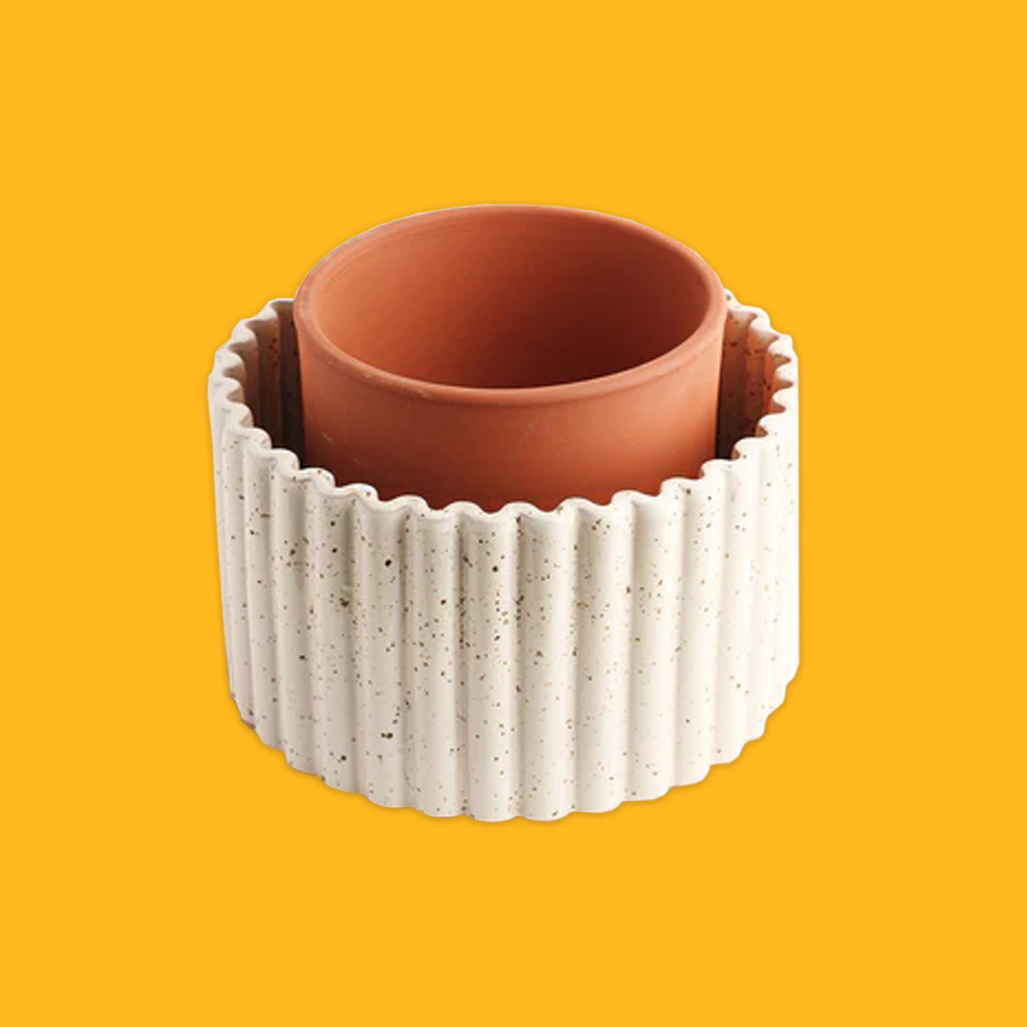 Self Watering Pots
