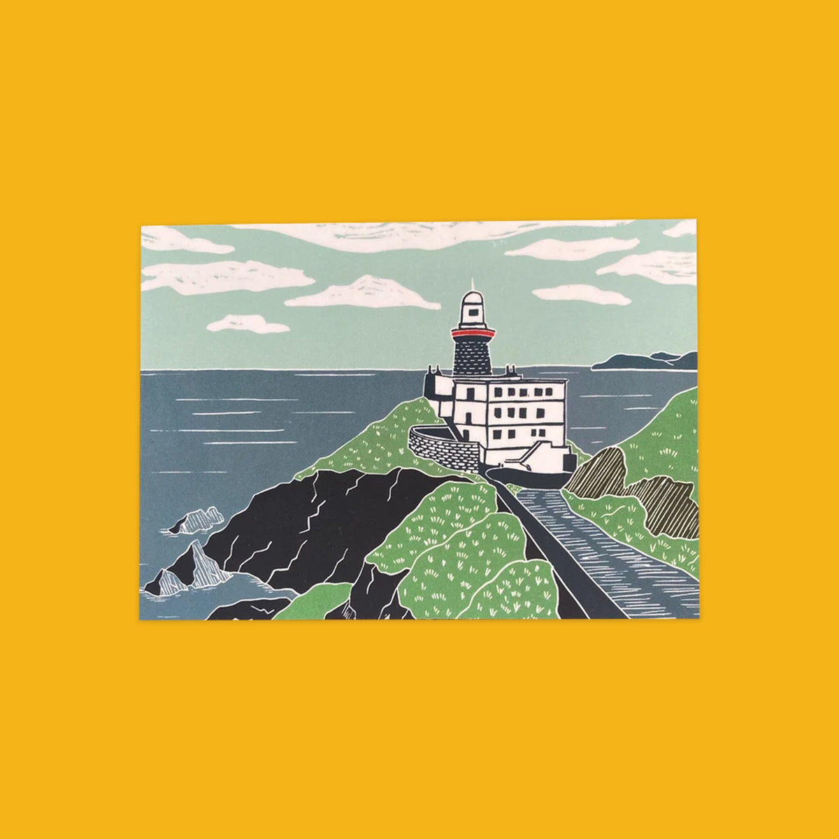 Sorrell Reilly | Dublin Cards