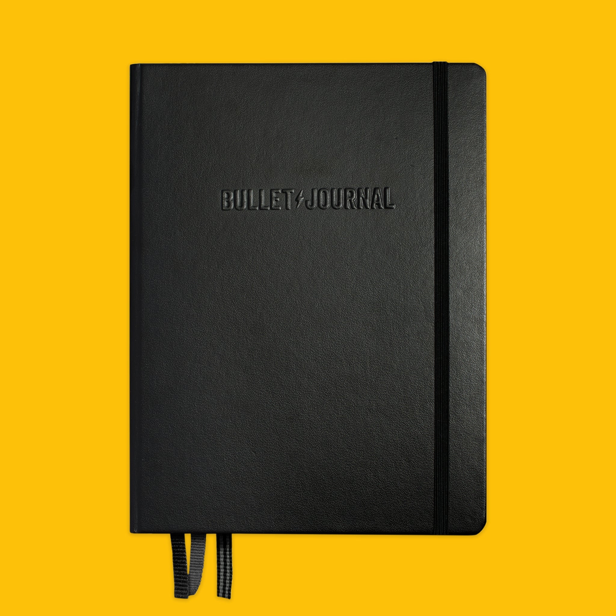 Bullet Journal Stealth Collector’s Set