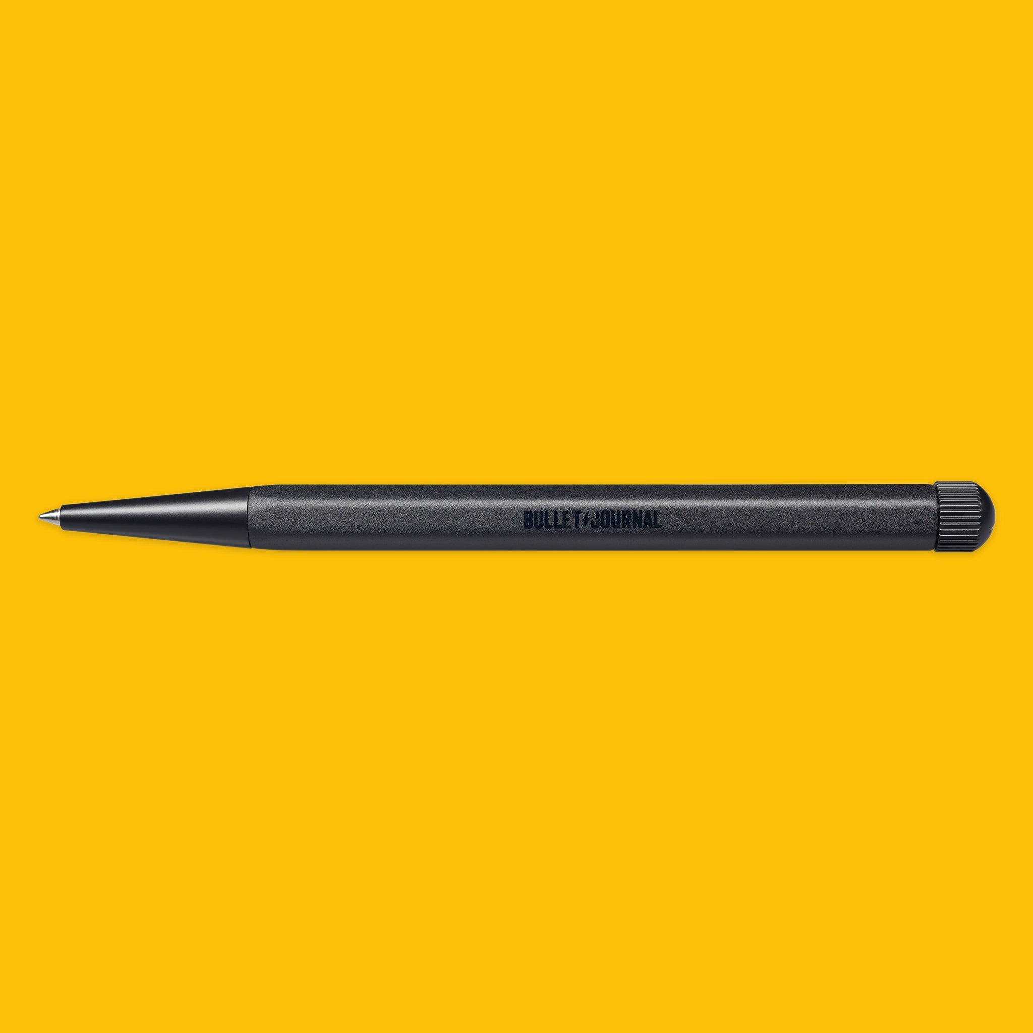 Bullet Journal Stealth Collector’s Set
