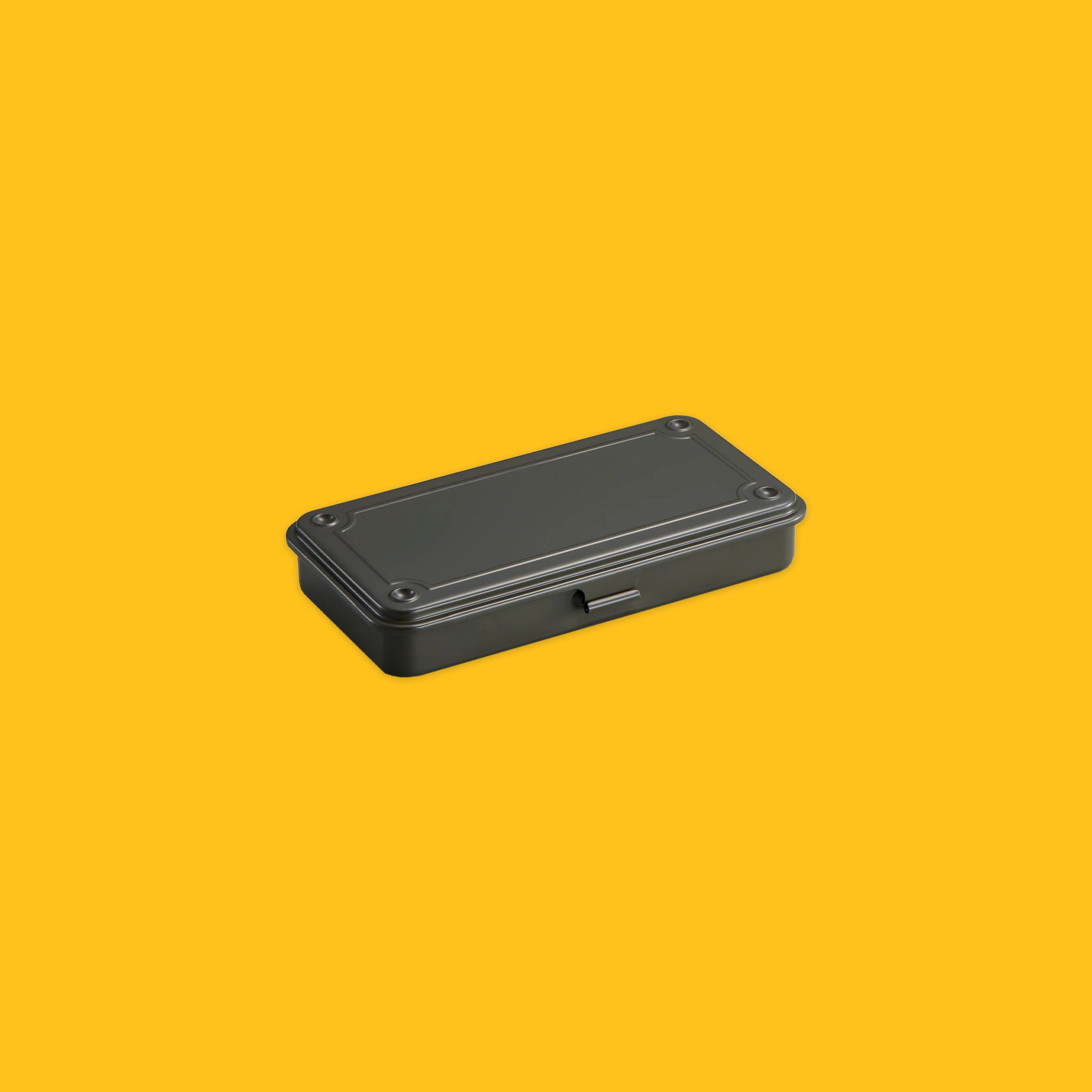 Toyo Steel Component Box | Thin