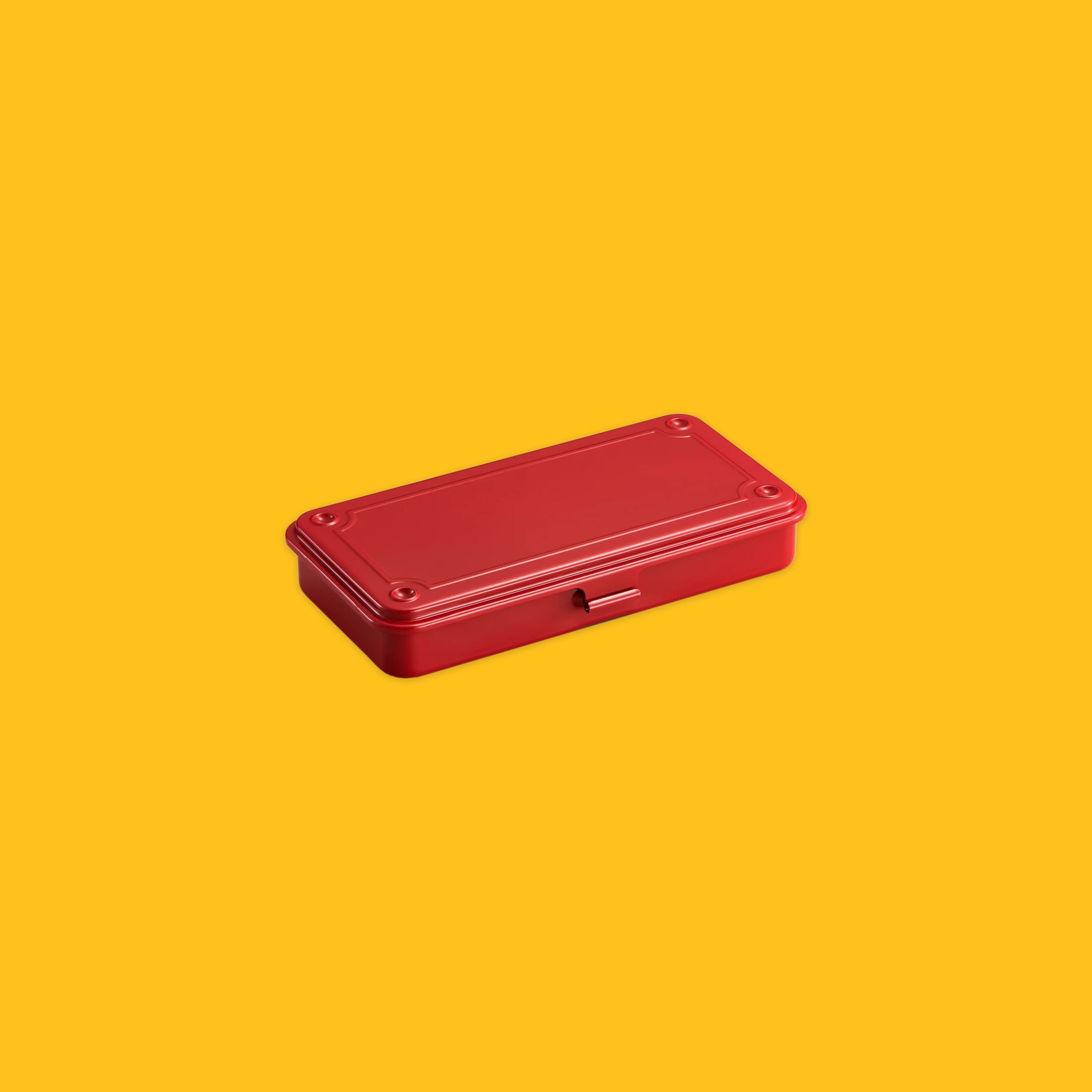 Toyo Steel Component Box | Thin