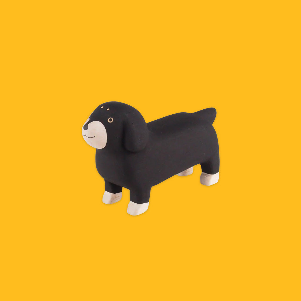 T-Lab Pole Pole Dachshund