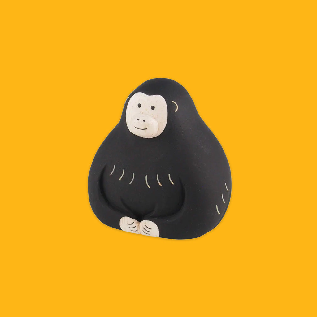 T-Lab Pole Pole Orangutan