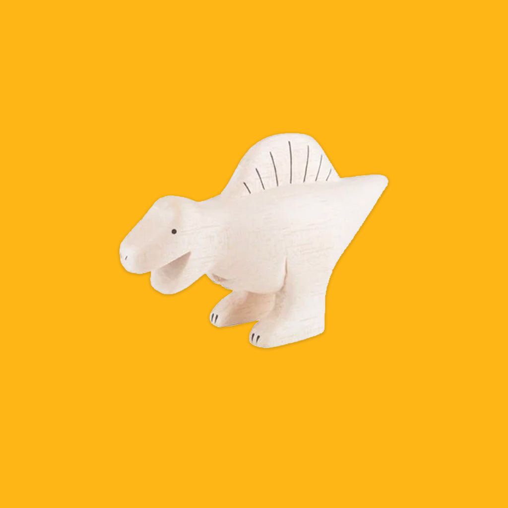 T-Lab Pole Pole Spinosaurus