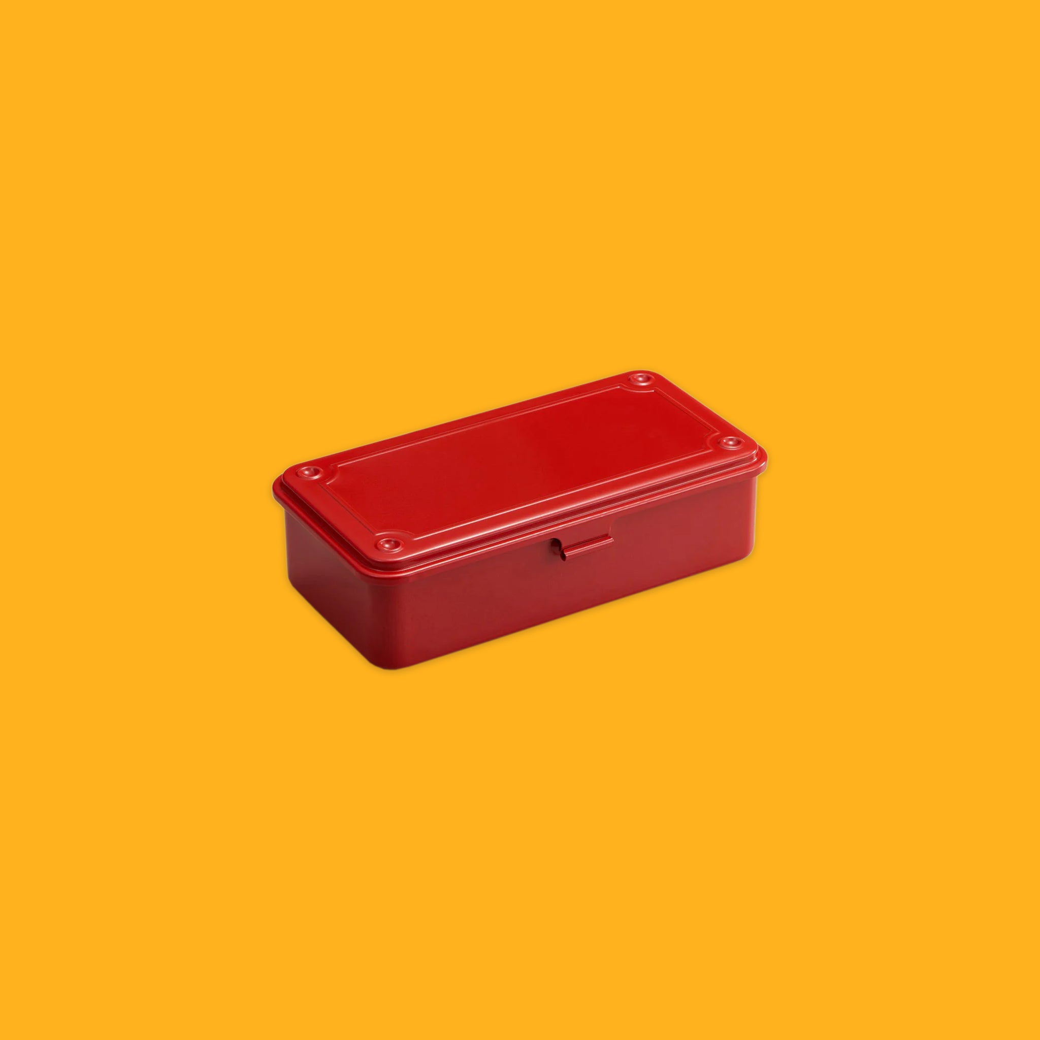 Toyo Steel Component Box