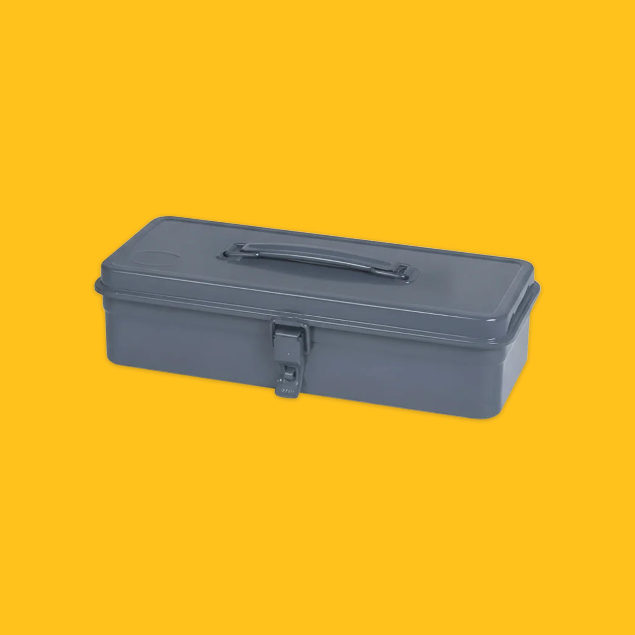 Toyo Steel Utility Box