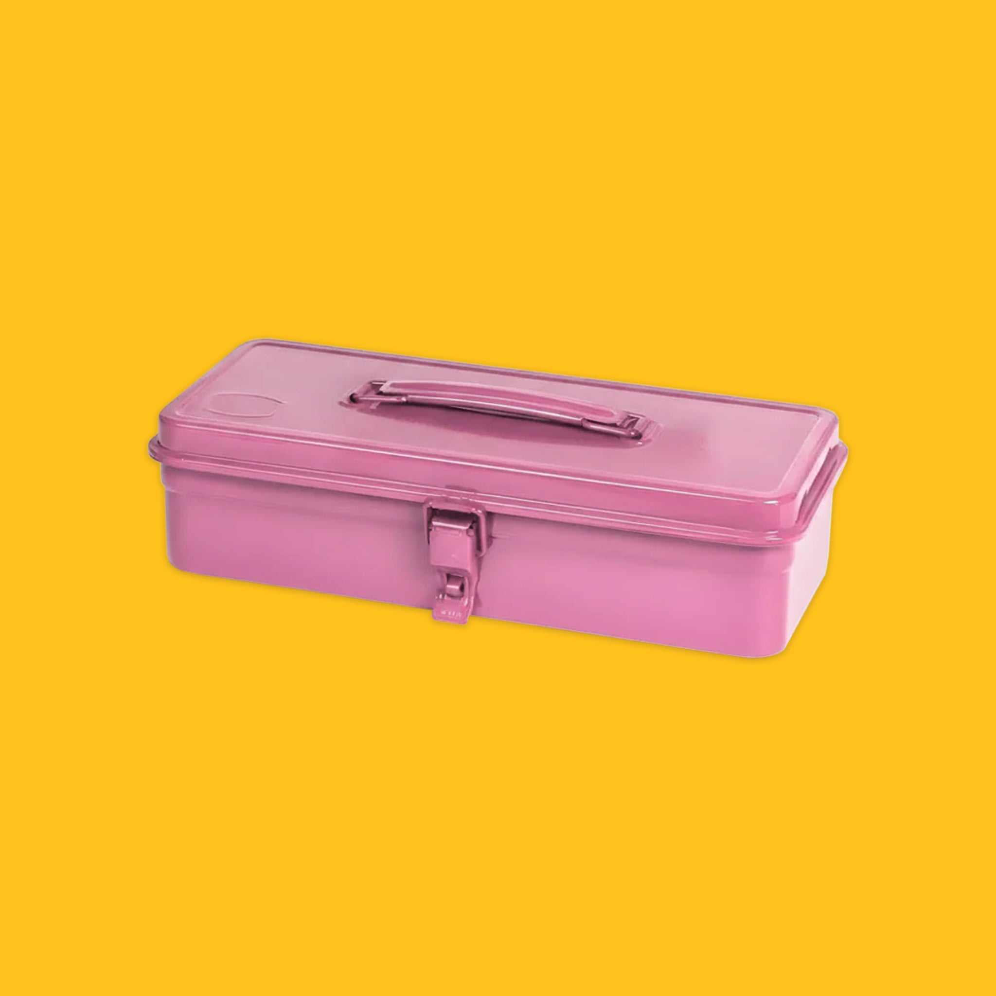 Toyo Steel Utility Box