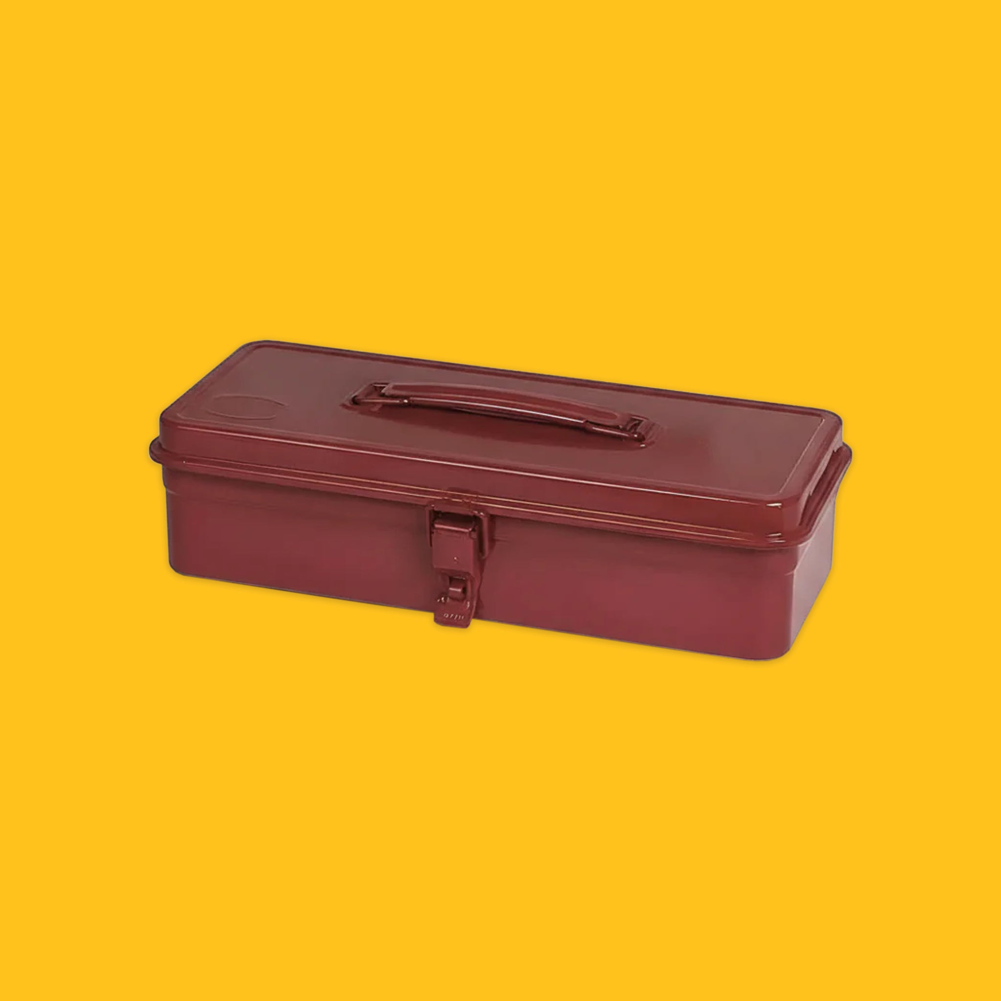 Toyo Steel Utility Box