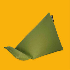 The Crib Phone/Tablet Rest in Leaf Green