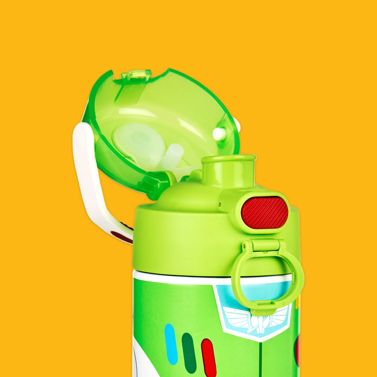 Toy Story Thermos Bottle