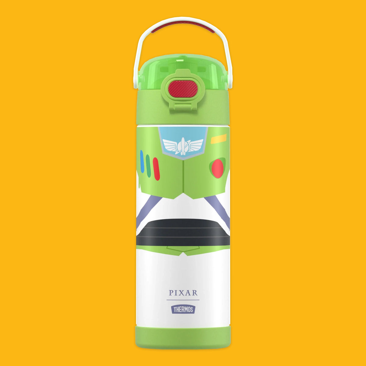 Toy Story Thermos Bottle